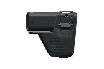 FN SCAR Vltor VSS-11 聚合物枪托