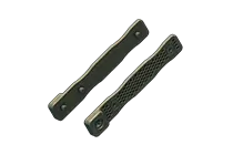 FN SCAR PMM 侧导轨盖板 (FDE)