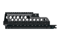 HK G36 KAC 四面导轨护木