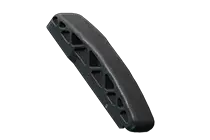 HK G36 IDZ 凸缘枪托垫