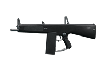 MPS Auto Assault-12 Gen 1 12铅径自动霰弹枪