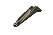 Sako TRG M10 前握把衬垫