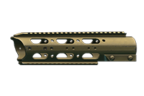 Sako TRG M10 11英寸护木组件