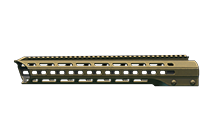Sako TRG M10 M-LOK 15英寸护木组件