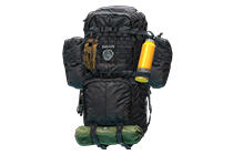 5.11 Tactical RUSH 100 背包（黑色）