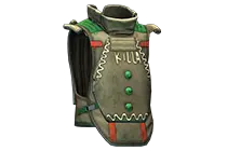 6B13 M 突击甲（圣诞特装版）