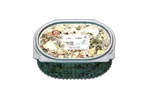 盒装奥利维耶沙拉