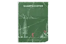 《神射手》海报