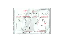 雷区地图（储备站）