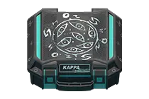 Kappa安全箱（亵渎版）