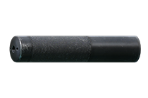 MPX 9x19 Ronin Arms 8 英寸 SD 型消音器