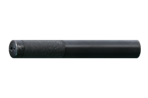 MPX 9x19 Ronin Arms 12 英寸 SD 型消音器