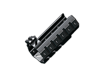 MPX GEN1 4 英寸护木