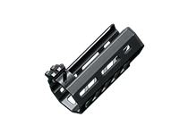 MPX GEN2 4 英寸 M-LOK 护木