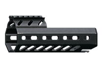 MPX GEN2 6 英寸 M-LOK 护木