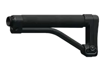 AR-15 DoubleStar ACE ARFX 镂空枪托