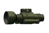 Cyclone Shakhin 3.7x 热成像瞄准镜