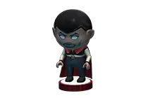 吸血鬼公爵玩偶