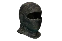 Cold Fear 隔热巴拉克拉瓦头套（虎纹迷彩）