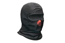 红鼻子巴拉克拉瓦头套