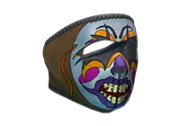 氯丁橡胶面具（自由摔跤）