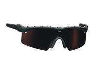 Oakley SI M Frame护目镜（橙色镜片）