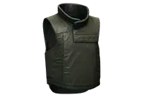 BNTI Kirasa-N 防弹衣（绿色）