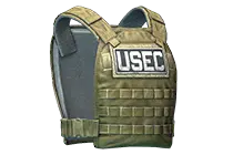 HighCom Trooper TFO 防弹背心（郊狼棕）