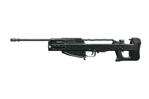 TheAKGuy AK-50 .50 BMG sniper rifle