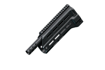 AK-50 M-LOK handguard with gas tube