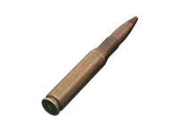 .50 BMG M21