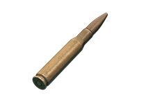 .50 BMG M33