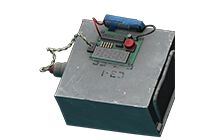 SZ-1 炸药【炸药】