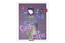 Get a Life poster