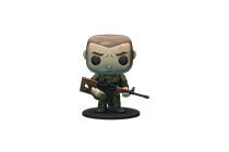 PMC Origins figurine