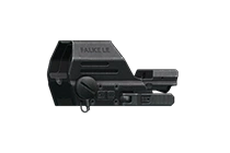 FALKE LE 反射式瞄具