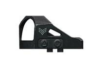 SwampFox Justice 反射式瞄具