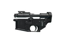 柯尔特 M16A2 5.56x45 突击步枪