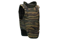 NPP KlASS 刚玉-VM 护甲（虎纹迷彩）