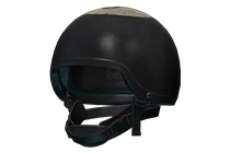 Vulkan-5 (火神) LShZ-5 重型防弹头盔 (8 号球)