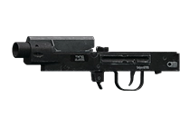 TKPD 9.3x64 突击卡宾枪