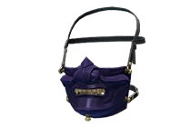 DevTaс 武士下颊 防弹面具 (紫色)