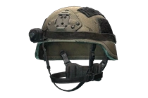 HighCom Striker ULACH IIIA 头盔（沙色）