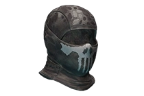 Cold Fear 隔热巴拉克拉瓦头套（台风）