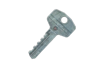 Cardinal 公寓钥匙