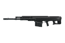 TheAKGuy AK-50 .50 BMG 狙击枪
